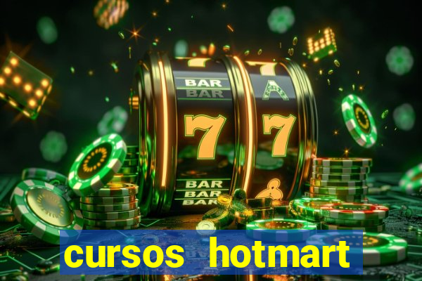 cursos hotmart drive brasil